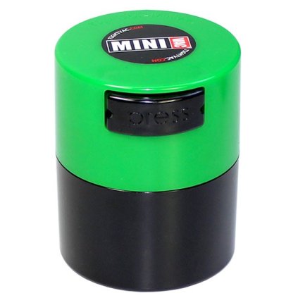 43502 43502 tightvac minivac podtlakova doza 120 ml svetle zelena