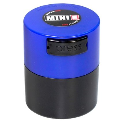 43505 43505 tightvac minivac podtlakova doza 120 ml tmave modra