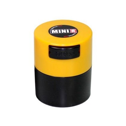 43508 43508 tightvac minivac podtlakova doza 120 ml zluta