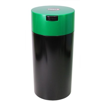 43523 43523 tightvac podtlakova doza 2350 ml tmave zelena