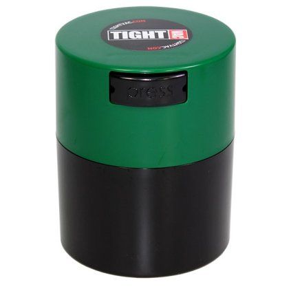 43532 43532 tightvac podtlakova doza 290 ml tmave zelena