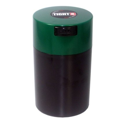 43547 43547 tightvac snackvac podtlakova doza 570 ml tmave zelena
