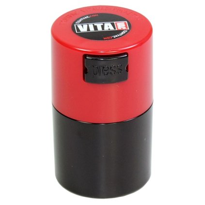 43553 43553 tightvac vitavac podtlakova prenoska 60 ml cervena