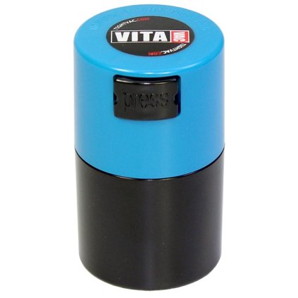 43556 43556 tightvac vitavac podtlakova prenoska 60 ml svetle modra