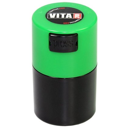 43559 43559 tightvac vitavac podtlakova prenoska 60 ml svetle zelena
