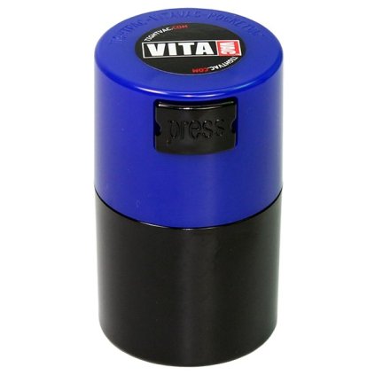 43562 43562 tightvac vitavac podtlakova prenoska 60 ml tmave modra