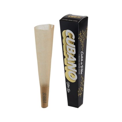 43574 43574 dutinky vibes cubano cones king size ultra tenke 1ks
