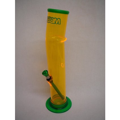 Bong Zooom Bend (Velikost 50cm)