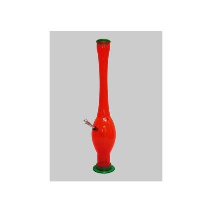 43637 bong zooom cone vase 50cm