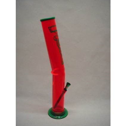 Bong Zooom Deep Bend (Velikost 40cm)