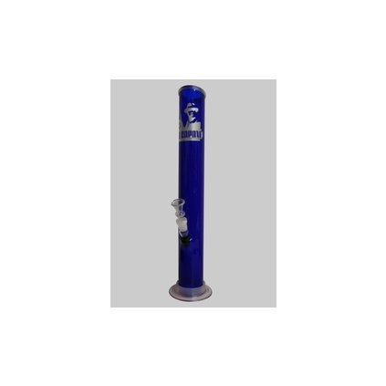 43697 bong zooom mafia al capone modry 40cm