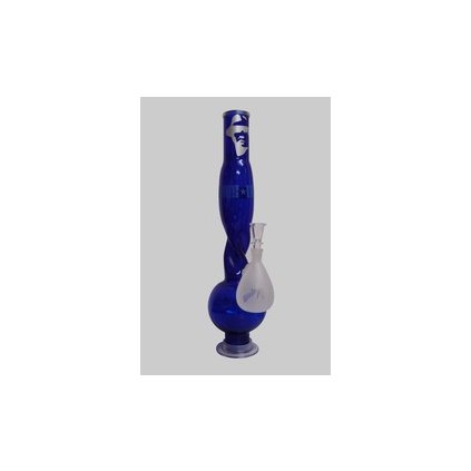 43709 bong zooom mafia toni montana modry 50cm