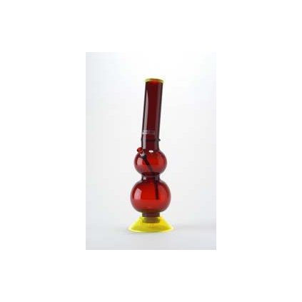 43715 bong zooom mega watter 50cm