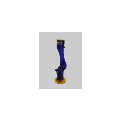 43718 bong zooom mini lady 31cm