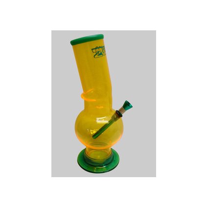 43721 bong zooom monty 25cm