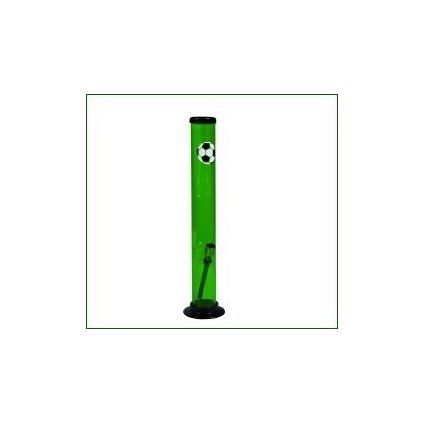 43727 bong zooom s motivem fotbaloveho mice 40cm