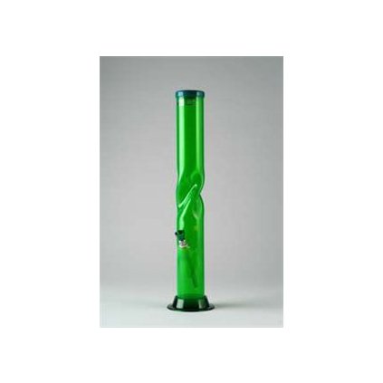 Bong Zooom Twist (Velikost 35cm)