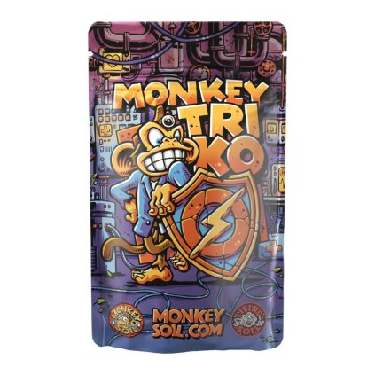 Monkey Microlife Triko 100 g