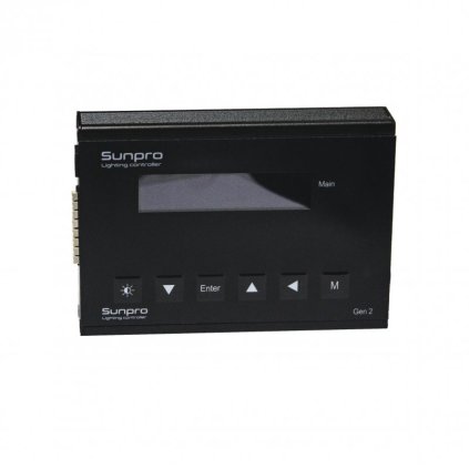 SunPro Lighting controller GEN.2