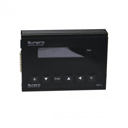 SunPro Ovládač osvetlenia GEN.2