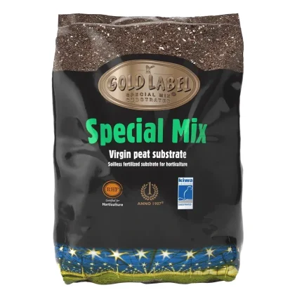 Gold Label Special Mix 45L - sleva 50%