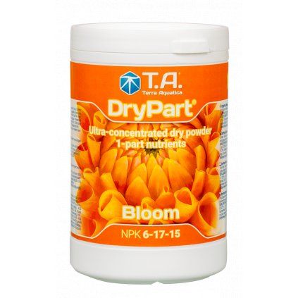 DRY B
