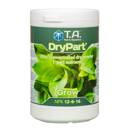 DRY G