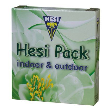 Hesi Pack