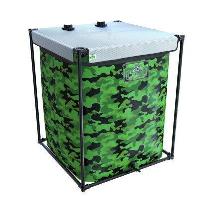 Alien Hydroponics Camo tank 780l