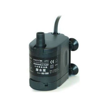 Cirkulační čerpadlo Hailea HX-1500 400l/h Cover