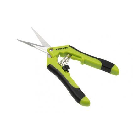 Nůžky zahradnické PRO CUT - velké rovné Cover