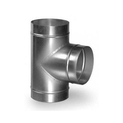 T-Spoj 250-200-250 Cover