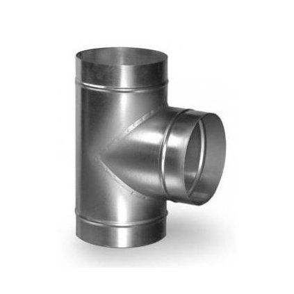 T-Spoj 315mm Cover