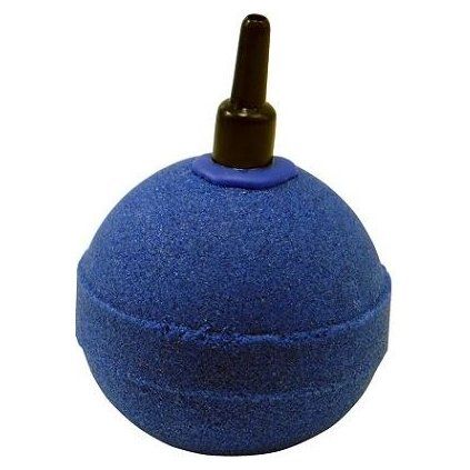 Vzduchovací kámen Hailea koule – průměr 50mm Cover
