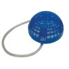 7 AIR DOME BLUE