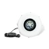 PK125EC TC inlet