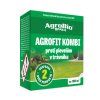 AgroBio Agrofit kombi - na hubenie odolných dvojklíčnolistových burín