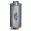 Can průběžný filtr 600 m3/h, příruba 160 mm Cover