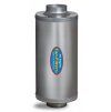 Can průběžný filtr 1500 m3/h, příruba 250 mm Cover