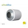 PRIMA KLIMA ECO K2601 FLAT - 440 m3/h - 100mm Cover