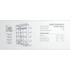 11670 20 probox propagator xl 120x40x200cm