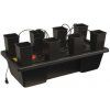 Atami WILMA Mini - 8x1.65L, 90x45x21cm Cover