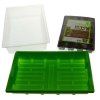 HGA Garden Propagator 42 + CT24 Tray + Eazy Plug Cover