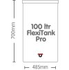 100ltr flexitank pro icon