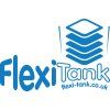 flexitank blue