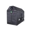 BudBox PRO XXL-R 240x120x180cm - stříbrný zkosený