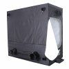 BudBox PRO XXL-HL 240x120x220 - bílý