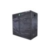 BudBox PRO XXL-HL 240x120x220cm - stříbrný