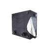 BudBox PRO XXL-HL 240x120x220cm - stříbrný