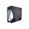 BudBox PRO XXL-HL 240x120x220cm - stříbrný